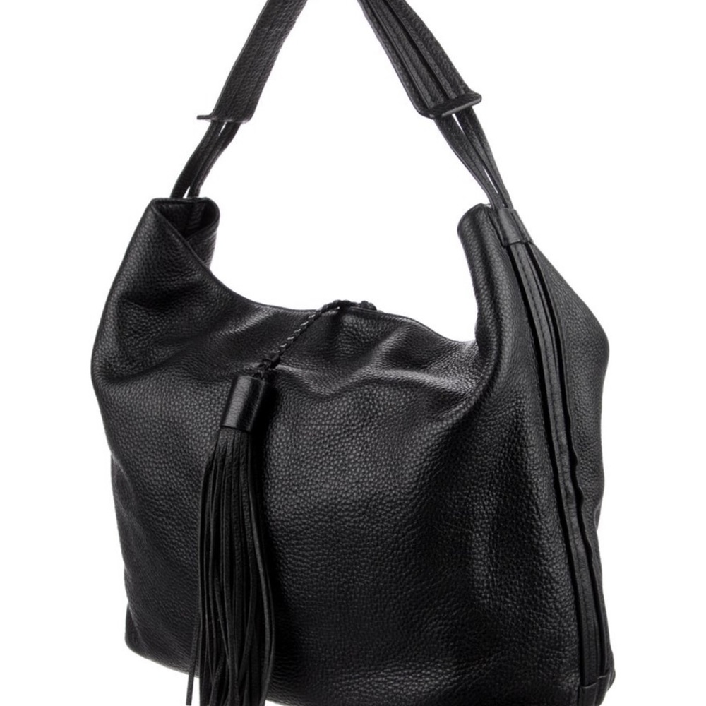 Rebecca Minkoff leather shoulder bag - Picture 2 of 4